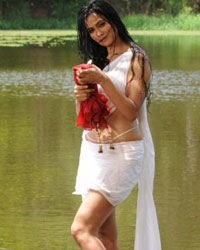 Shweta Tiwari